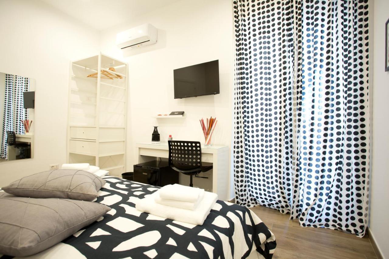 B&B La Chicca Bari Exteriér fotografie
