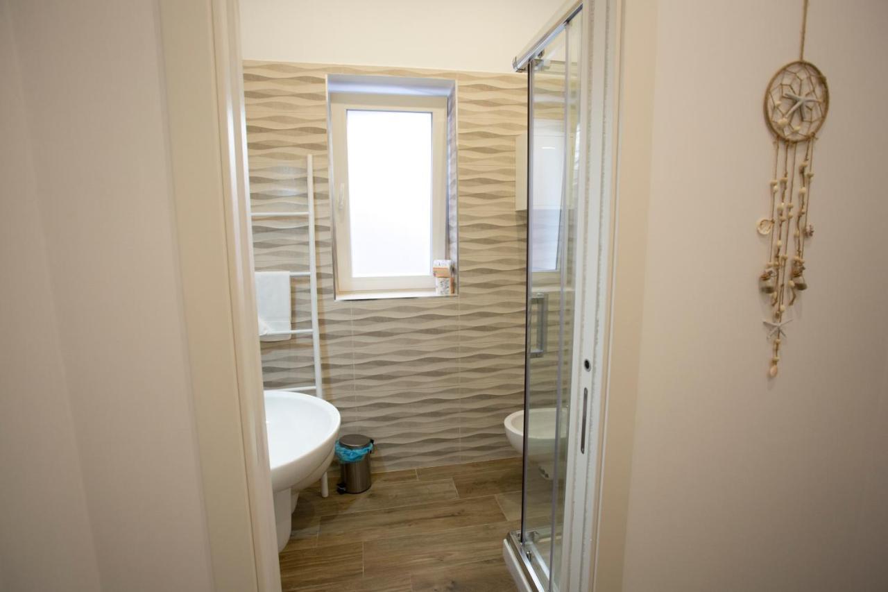 B&B La Chicca Bari Exteriér fotografie