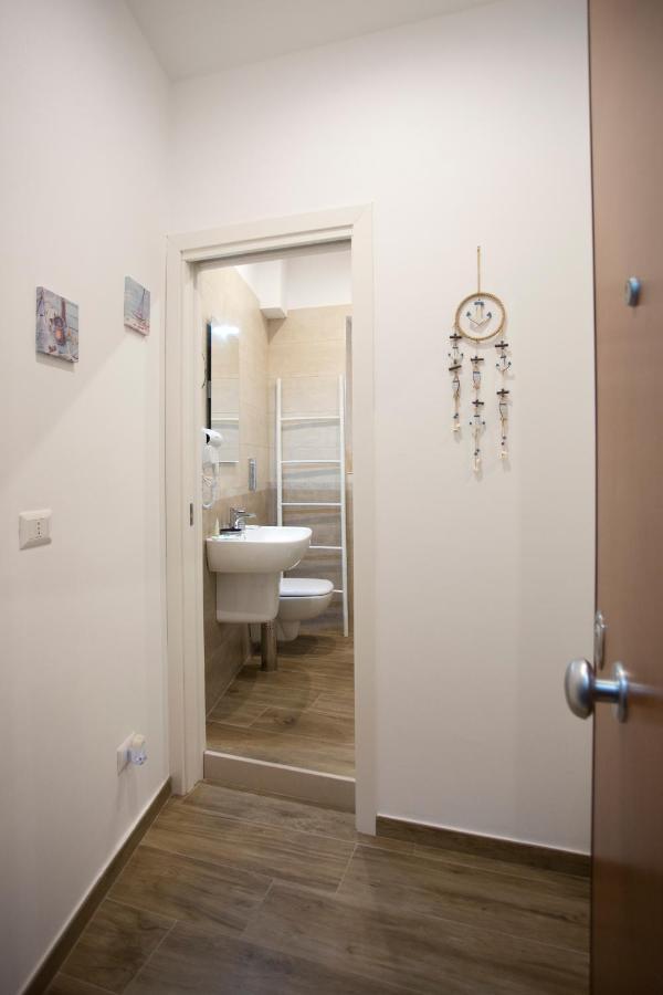 B&B La Chicca Bari Exteriér fotografie