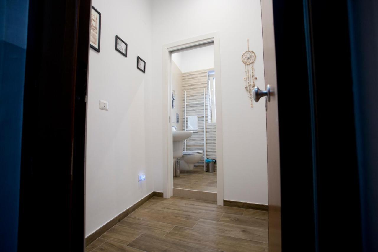 B&B La Chicca Bari Exteriér fotografie