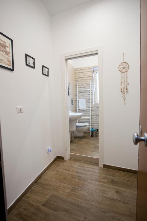 B&B La Chicca Bari Exteriér fotografie