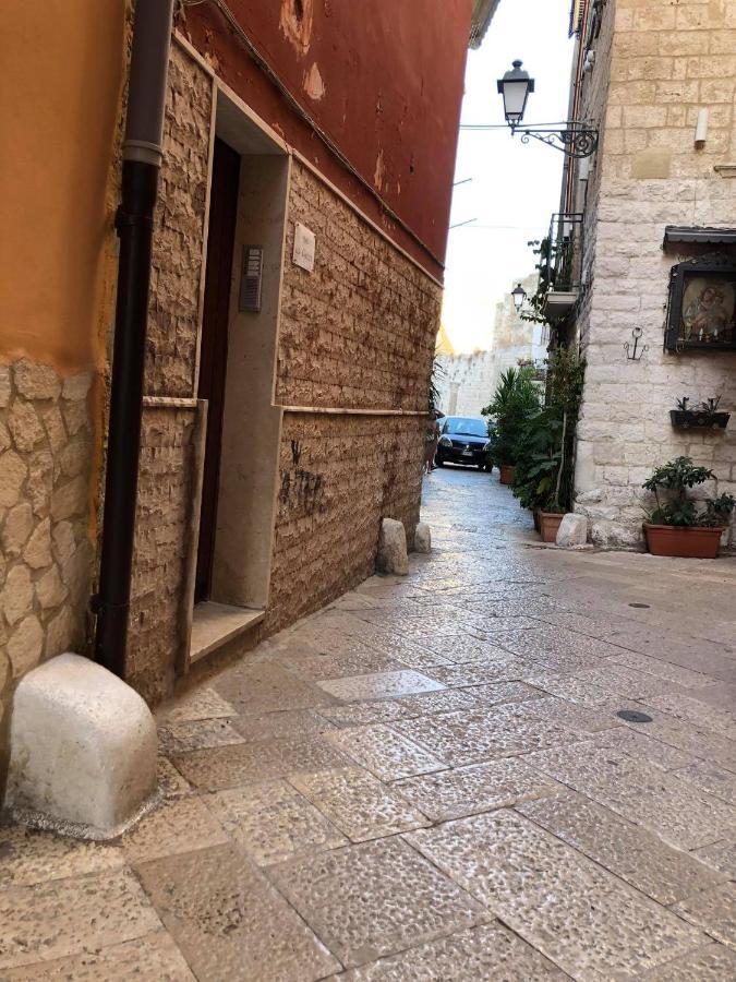 B&B La Chicca Bari Exteriér fotografie