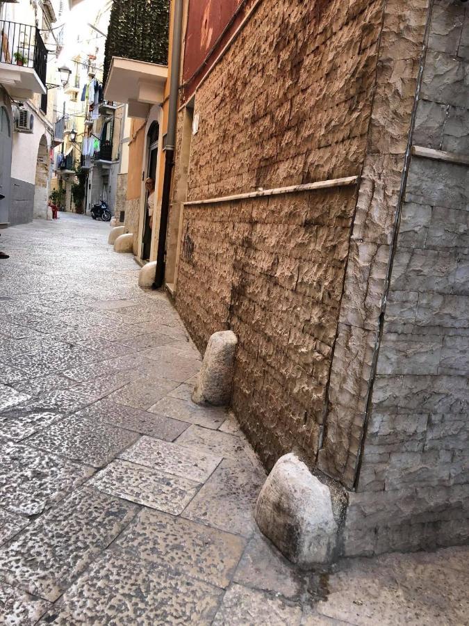 B&B La Chicca Bari Exteriér fotografie